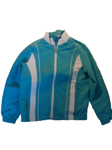 Leichte sommerjacke 134 140 - leichte, gr.134/140