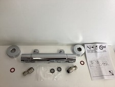 Ideal Standard Ceratherm 100 Brausethermostat, Chrom, Rarität, Neu, A4618AA