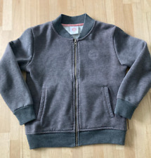 FC Bayern München Mädchen Sweatjacke Gr. 140 FCB College Style Pulli Jacke