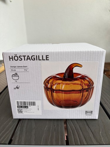 Ikea höstagille kürbis - ikea,