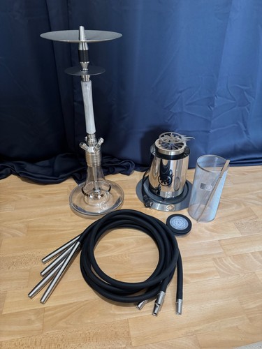 Steamulation ultimate shisha - steamulation,