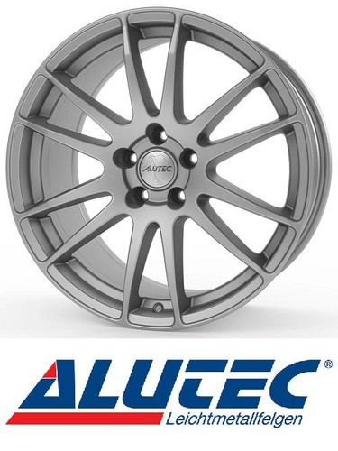 Alutec monstr 5x18 - alutec, 7,5x18