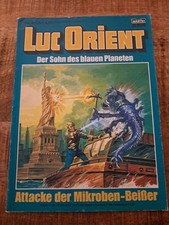 Luc Orient | Die