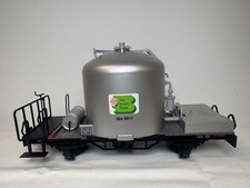 LGB RhB 41259 Zementsilowagen