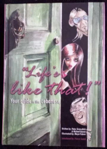 Life like that your - that!:, guide