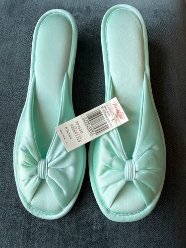 Vintage vanity fair - fair, keilabsatz