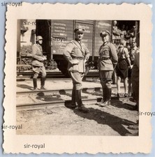 Wismar 1937 - Wehrmacht am