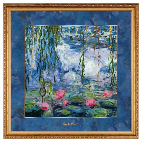 Goebel claude monet - ,