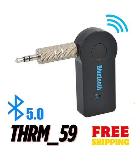 Bluetooth audio receiver - receiver, kfz