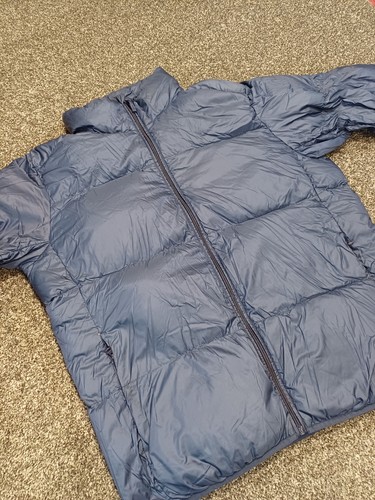 Uniqlo ultra light down puffer - light,