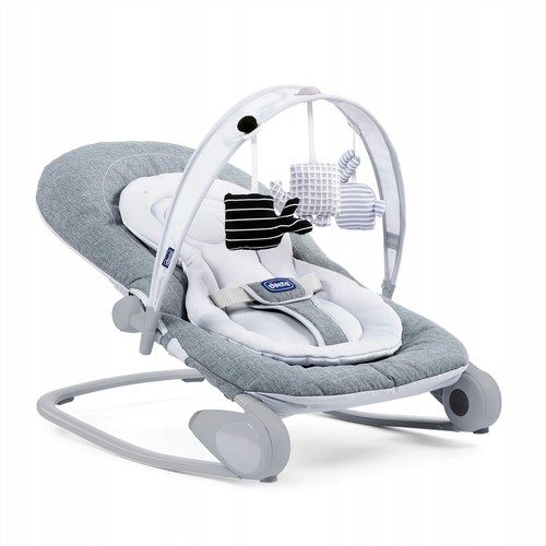 Chicco hoopla babywippe - chicco,