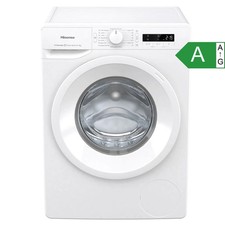 Gorenje WN12EI74AP Waschvollautomat 7kg 1400U/min Weiß Inverter AquaStop