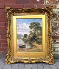 ROBERT GALLON antikes