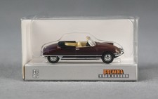 BREKINA 14237 H0,1:87 Citroen