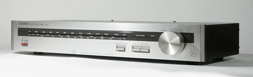 Luxman 215l gepflegter hifi - gepflegter,