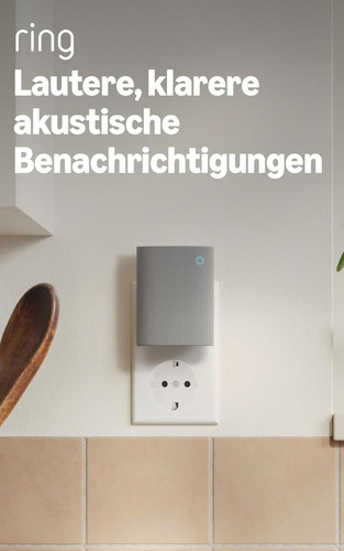 Ring chime neueste - chime, (neueste