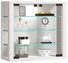 Vcm wandvitrine glasvitrine - vcm,