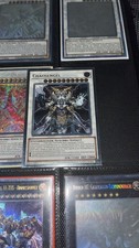 Yu-Gi-Oh! Chaos Angel Ultimate Rare OP24-DE-001