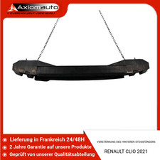 🇩🇪 VERSTÄRKUNG DES