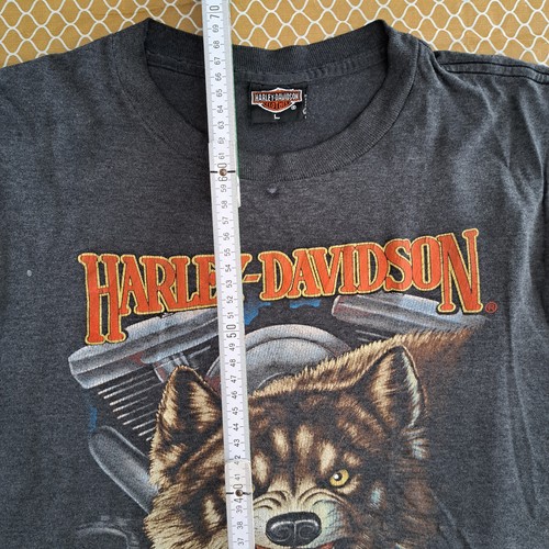 Shirt aufdruck harley - t-shirt,