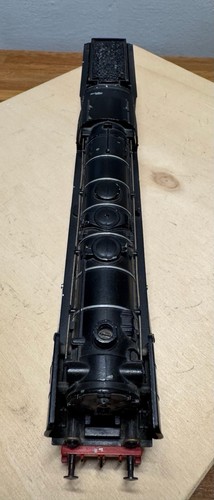 Trix express 87 dampflok - trix, h0/1:87