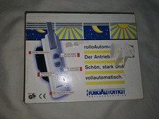 Rademacher Rolloautomat RU [