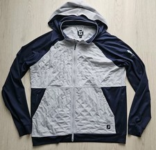 Footjoy Golf Pullover Hoodie