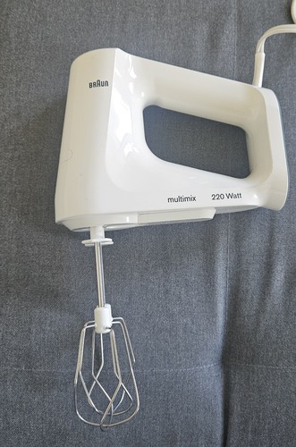 Braun multimix hand - braun,