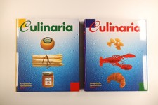 217125 2 Bände CULINARIA