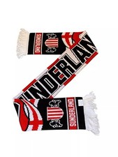 Sunderland schal fußball - sunderland,