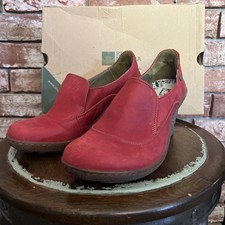 Schuh pumps naturalista - schuh,