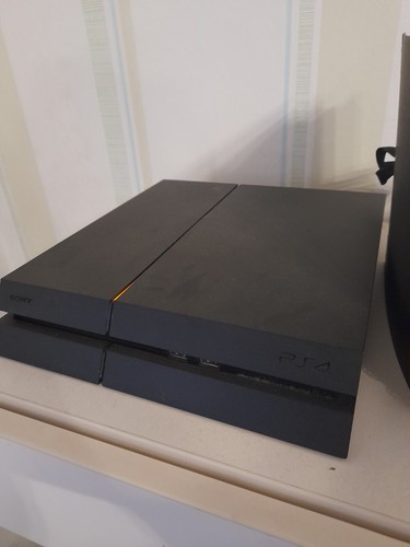 Playstation ps4 cuh 1216a - 4,