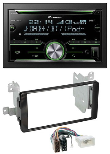 Pioneer bluetooth mp3 - pioneer,