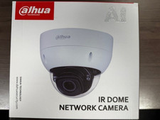Dahua IR Dome Netzwerk Kamera