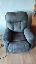 Sessel mit Aufstehhilfe, Fernsehsessel Elektrisch, Aufstehsessel, Relaxsessel