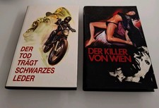 2 x Giallo Hartboxen