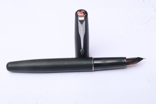 Parker frontier - parker,