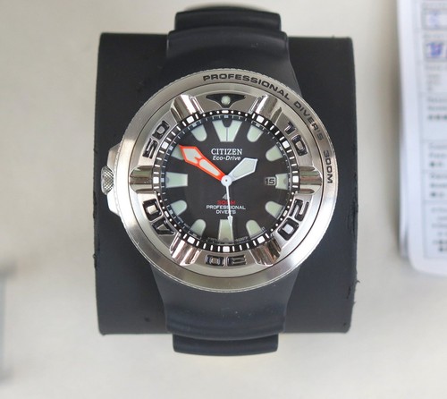 Citizen Promaster EcoZilla 