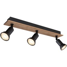 GLOBO 57998-3W DECKENLEUCHTE