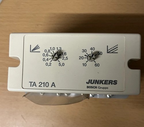 Junkers bosch - junkers,