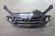 Schlossträger Mit Kühler