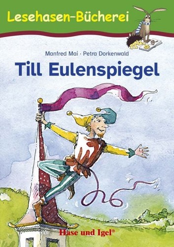 Till eulenspiegel schulausgabe - till,