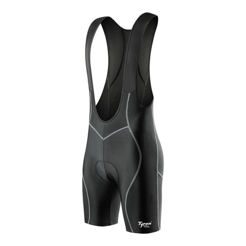 Tyron trägerradhose kurz - tyron,