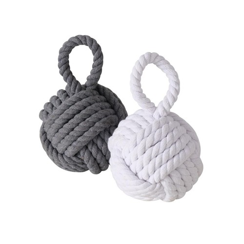 Boltze türstopper set jute - set,