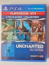 PS4 - Uncharted: The Nathan