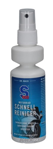 S100 wack motorrad - s100,