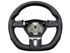 Sport Lenkrad Lederlenkrad Vw