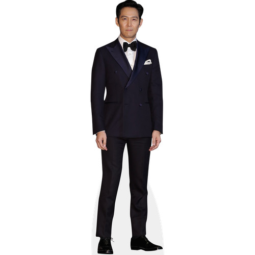 Lee jung jae - lee, jung-jae
