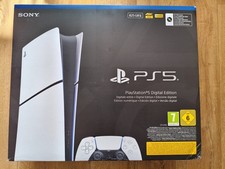 SONY PlayStation 5 - Slim -