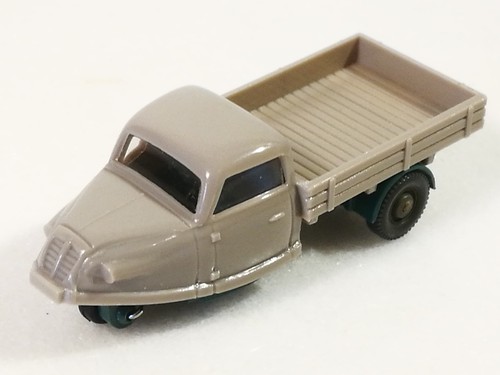 Wiking 330 90 goliath - 330,